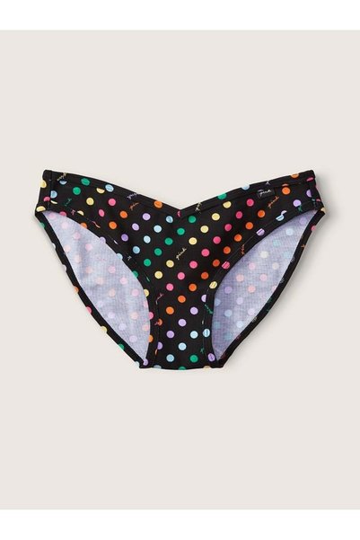 Cotton Bikini Panties