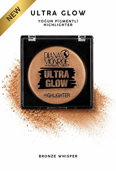 Ultra Glow хајлајтер
