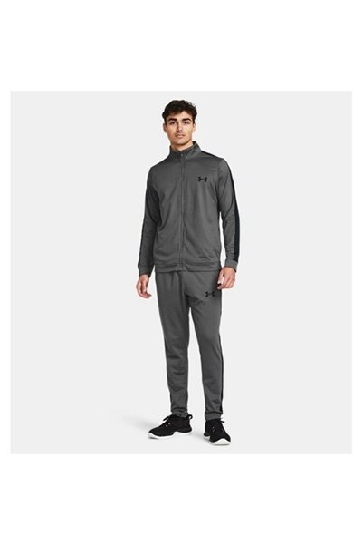 Ua Rival Knit Track Suit Men's Tracksuit Set 1357139-025