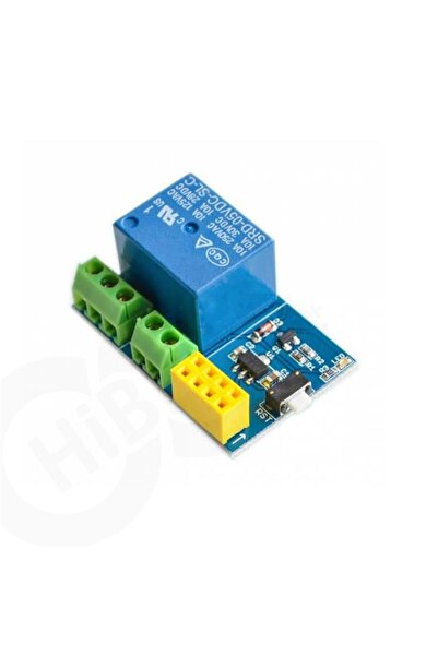 ESP8266 реле модул Wifi ESP-01S