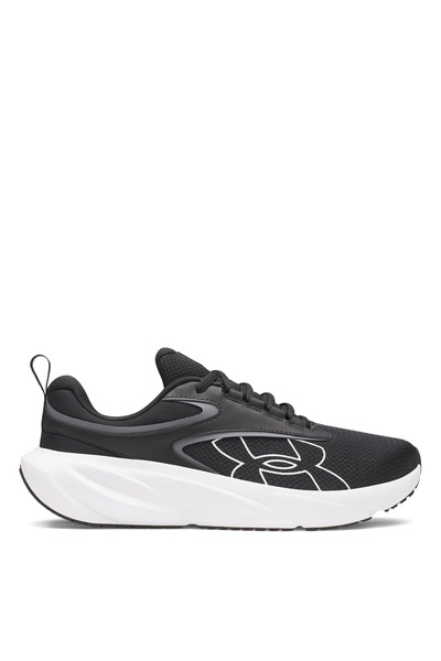 6010459-001 Ua Surge 5 Black Men's Running Shoes