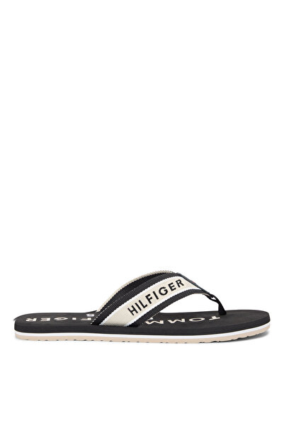 FM0FM05805 BDS 40 SPORTY HILFIGER САЛДАЛИ ЗА ПЛАЖА