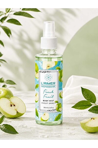 Fresh Fruit спреј за тело 200 Ml