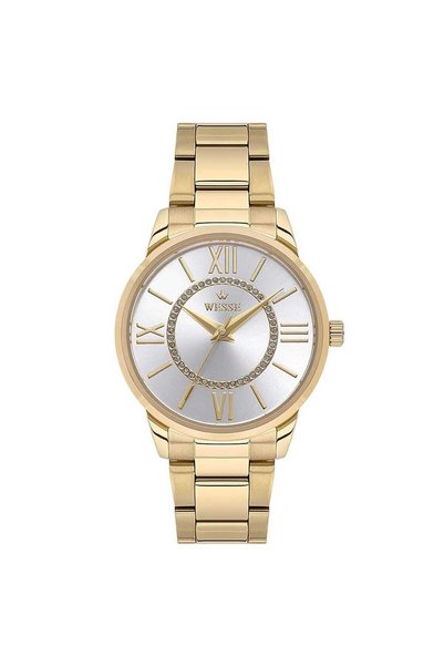 Wwl107206 Women Wrist Watch