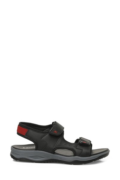 Neron g Black Boys' Sandals