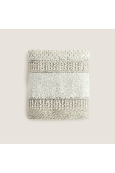 Este Bambu Hand Towel 30X50 cm Natural