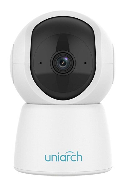 Uho-S2-M3 3MP внатрешна Pan & Tilt Wifi камера