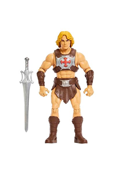 Origins He-Man акциона фигура JKH89