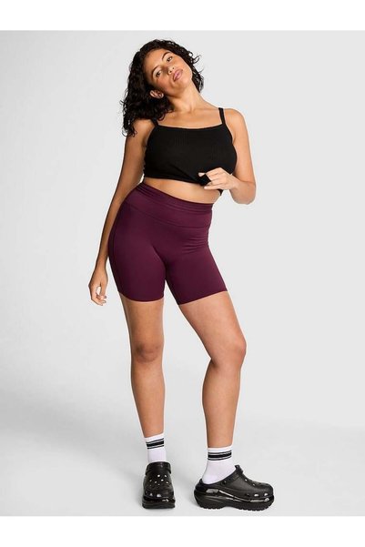 Relay Biker Leggings