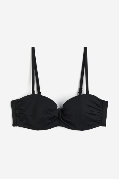 Balconet Bikini Top