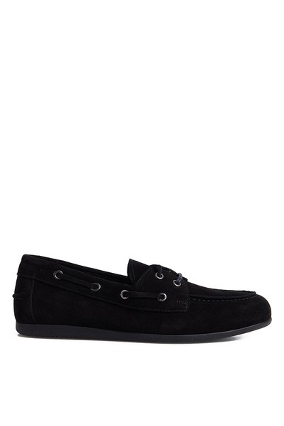 Casual Shoes, 43, Black