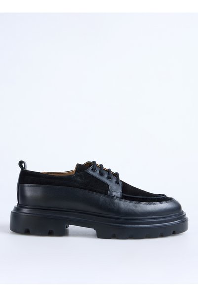 Casual Shoes, 43, Black
