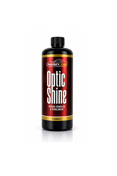 OPTIC SHINE 1 ЛИТАР