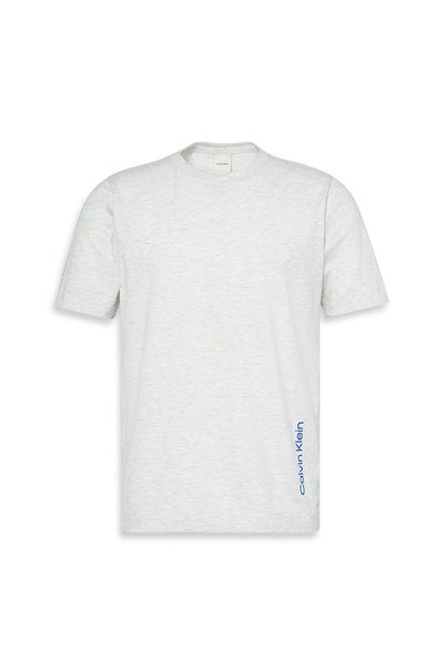Jeans Gray Men's Regular Fit T-Shirt Lvgmf5K106P74 Ss Tee