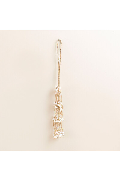 Sheel Decorative Object Natural
