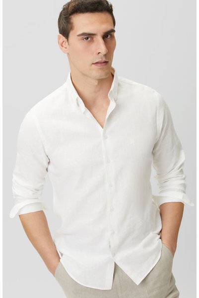 White Shirt
