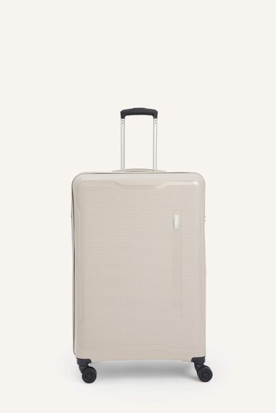 Unisex Hard Cover Large Size 	 Valiz H2407Axns