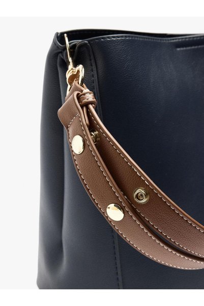 Women's Versatile Strap Shoulder Bag
