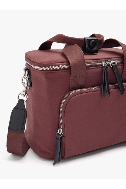 Technical Fabric Food Carry Bag