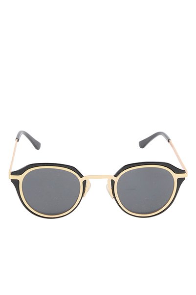 Black Unisex Sunglasses 2018
