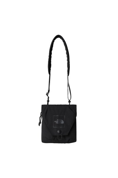 GLEN CANYON POCKET CROSSBODY Unisex Bag NF0A8EETJK31 Black-STD