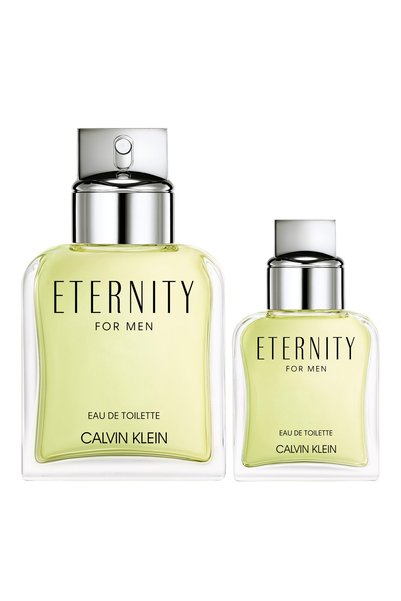 Eternity Man Edt 100Ml+30Ml Edt