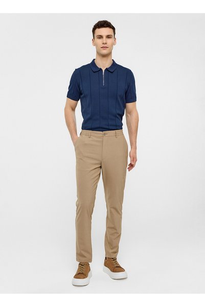 Mink Jogger Pants