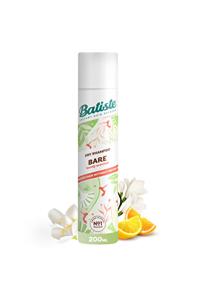 Bare сув шампон 200 ML