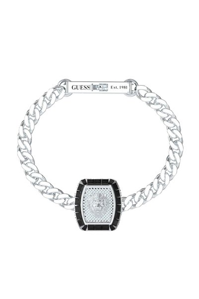 Jgujumb05009Jwsts Men's Bracelet