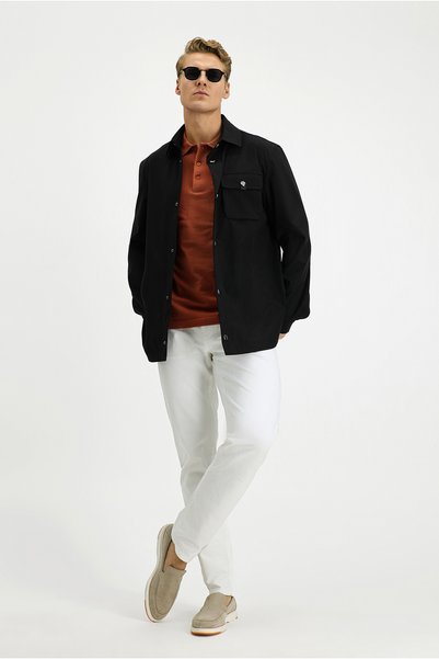 Sports Seasonal Coat