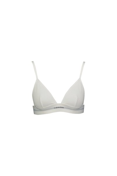Women's Unlined Triangle Bra