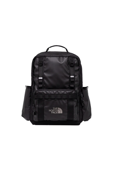 Base Camp Daypack Backpack (22L) NF0A8BK4BIA1 Black