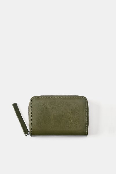 Basic wallet