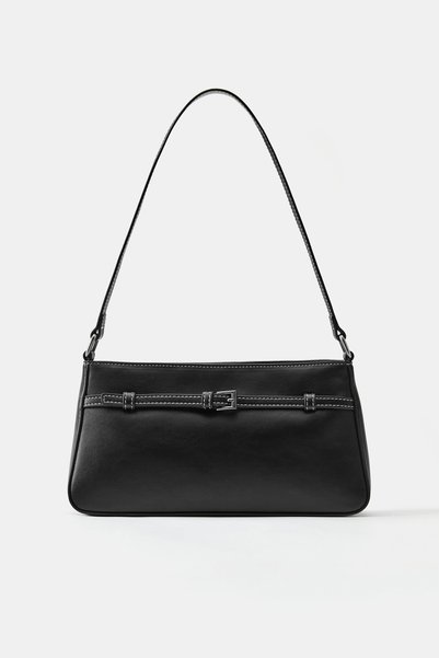 Arm Bag with Buckle