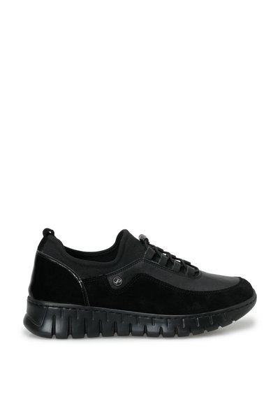 Helm-5.Z Black Women's Comfort Shoes