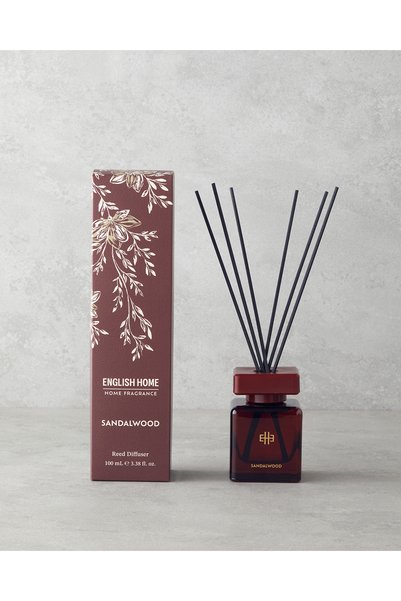 Sandalwood Stick Room Fragrance 100 ml