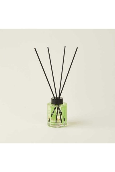 Deco Sweet Mango Room Fragrance - Transparent - 110 ml