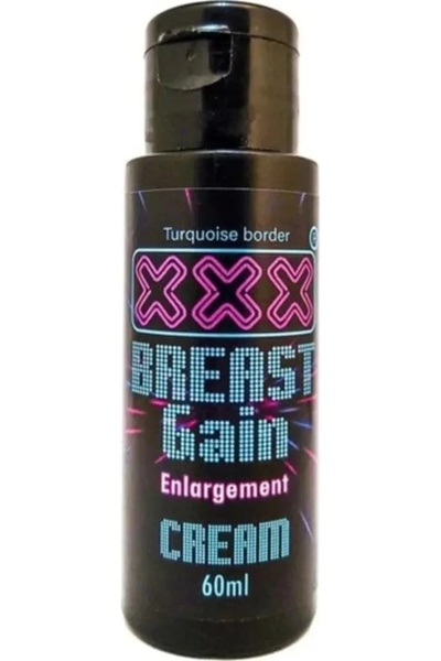 Крем за гради Breast Gain 60 ml