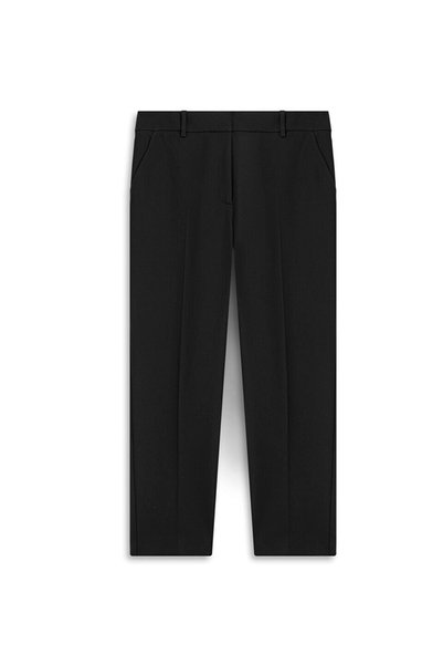 Ironed Cigarette Pants