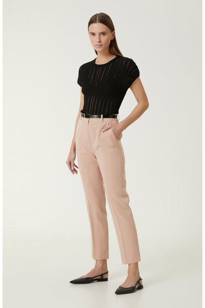 Nude Classic Pants