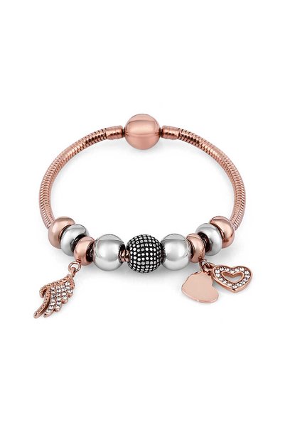 Jwpal1032 Heart Women's Bracelet