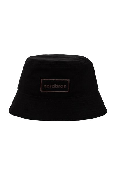 Saliena Bucket Hat-Black