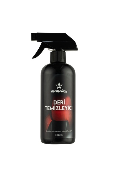 Средство за чистење кожа 500 Ml