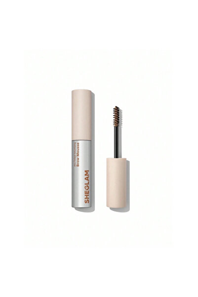 Airy Tinted маскара за волумен на веѓи 03 Taupe