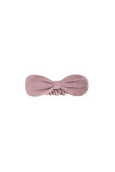 Muslin Elastic Fiyok Bandana Copper