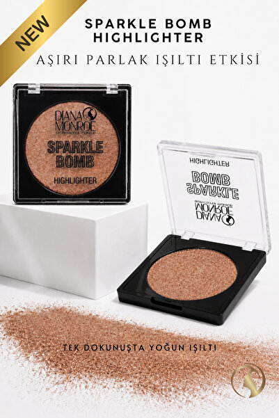 Sparkle Bomb осветлувачки хајлајтер