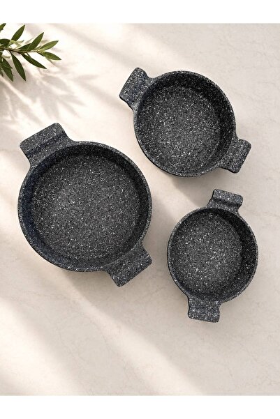 LIV- Сет тави 3 дела (18-20-22cm)