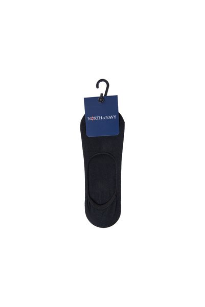 Black Women's Ballerina Socks Ul001