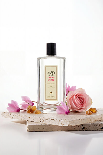 Mad Japanese Cherry Blossom 200 ml колонска вода