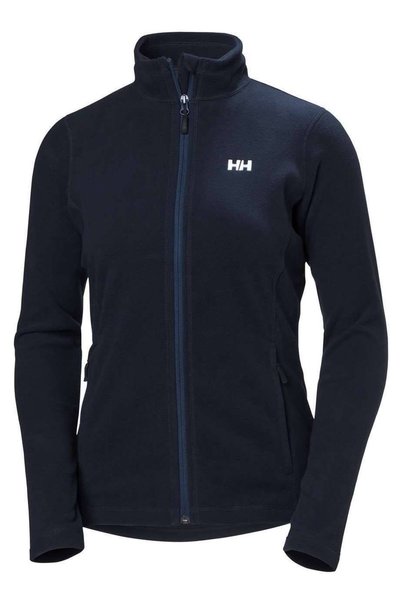 W Fullzip Zippered Women's Fleece Hh..15011